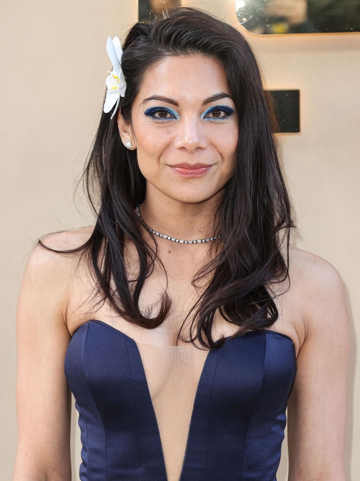 Ginger Gonzaga Ginger Gonzaga