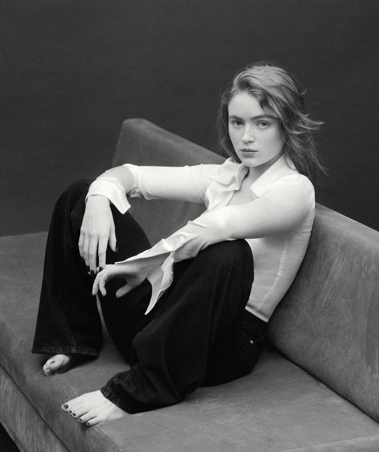 Sadie Sink Sadie Sink