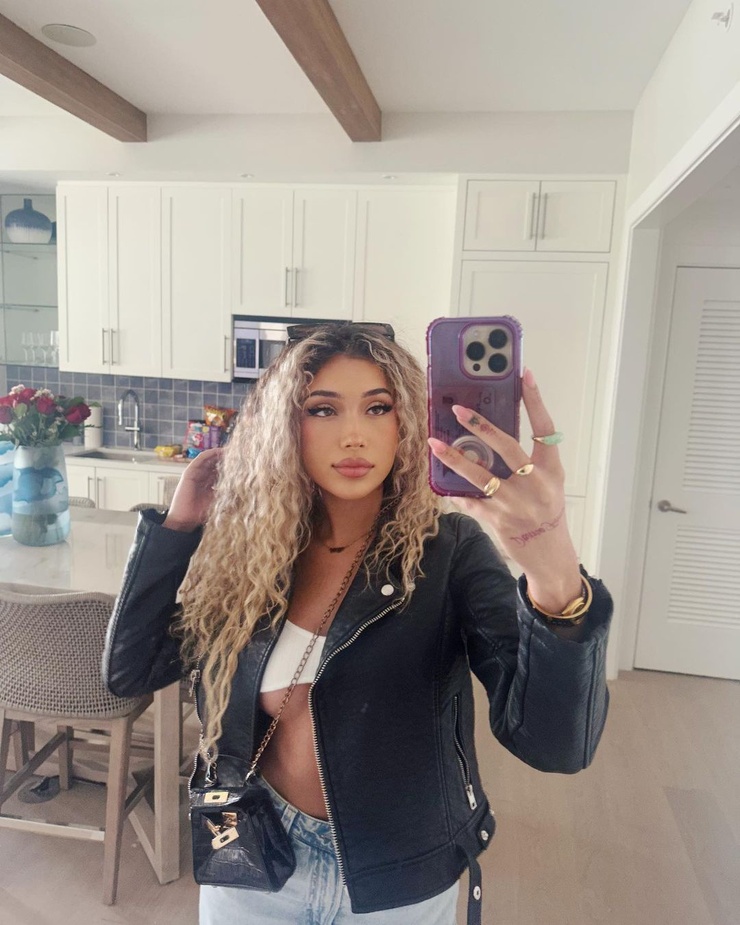 Kyana J. Rodriguez