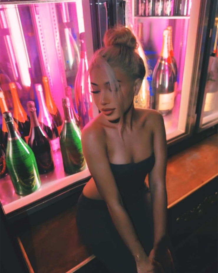Kyana J. Rodriguez