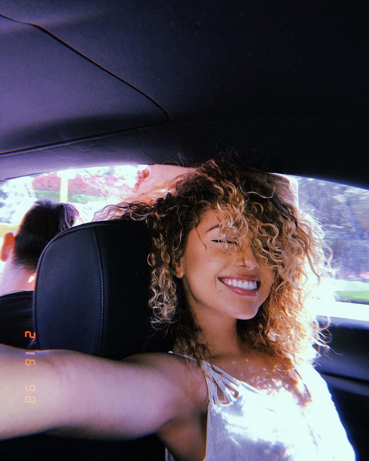 Kyana J. Rodriguez