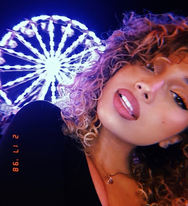 Kyana J. Rodriguez