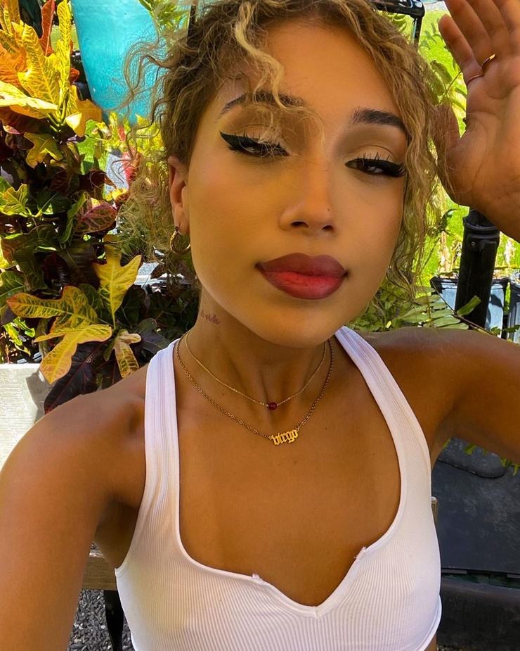 Kyana J. Rodriguez