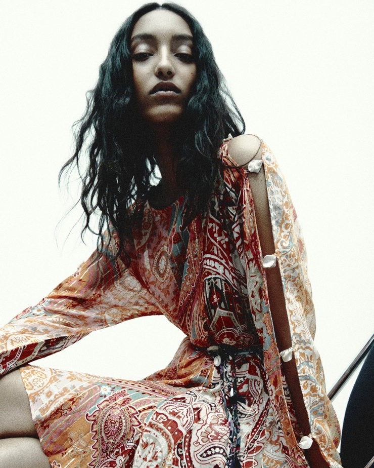 Mona Tougaard