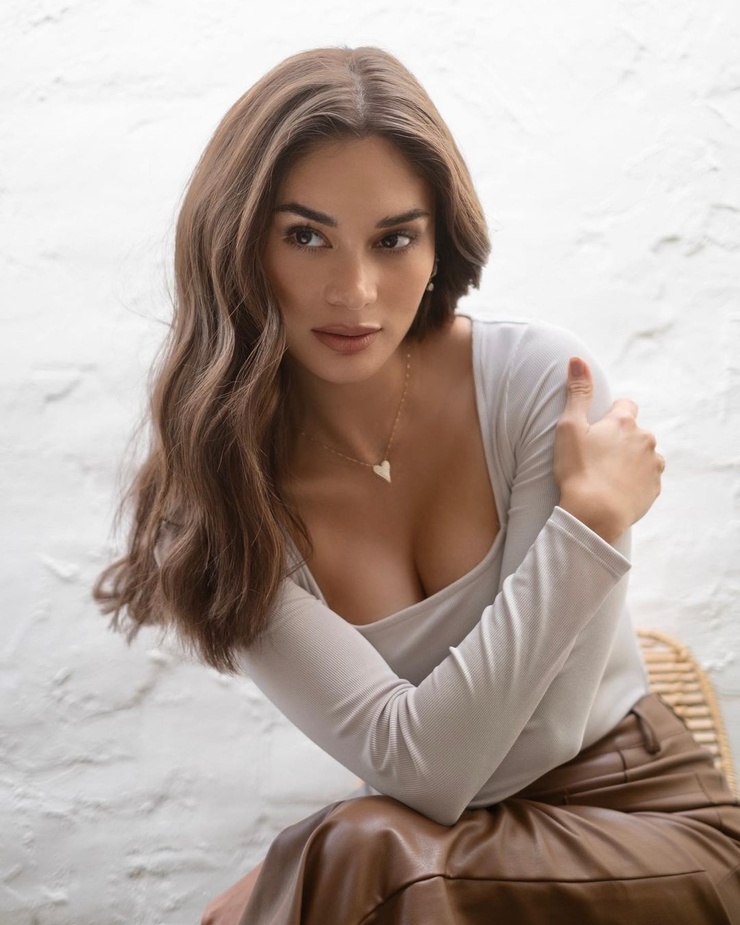 Pia Wurtzbach