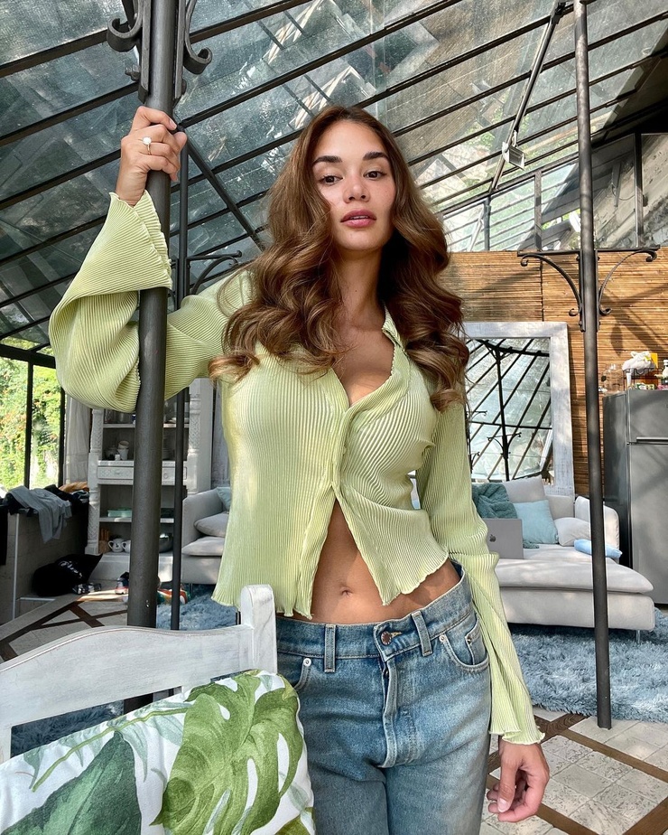 Pia Wurtzbach Pia Wurtzbach
