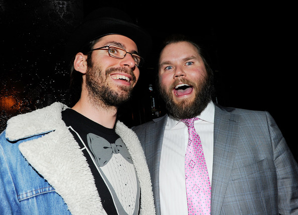 Tyler Labine