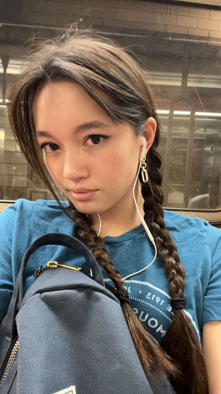 Lily Chee Lily Chee