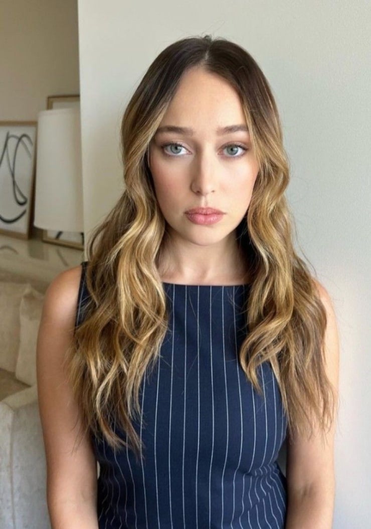 Alycia Debnam Carey