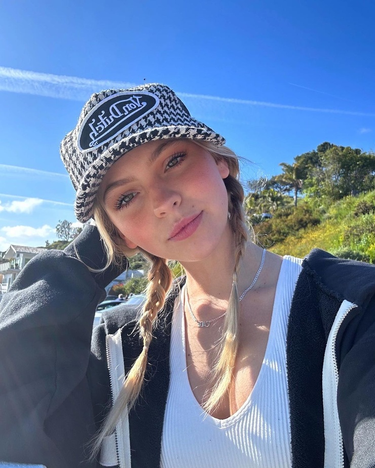 Jordyn Jones