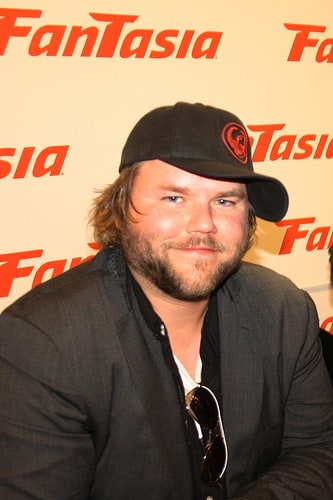 Tyler Labine