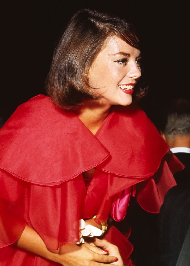 Natalie Wood