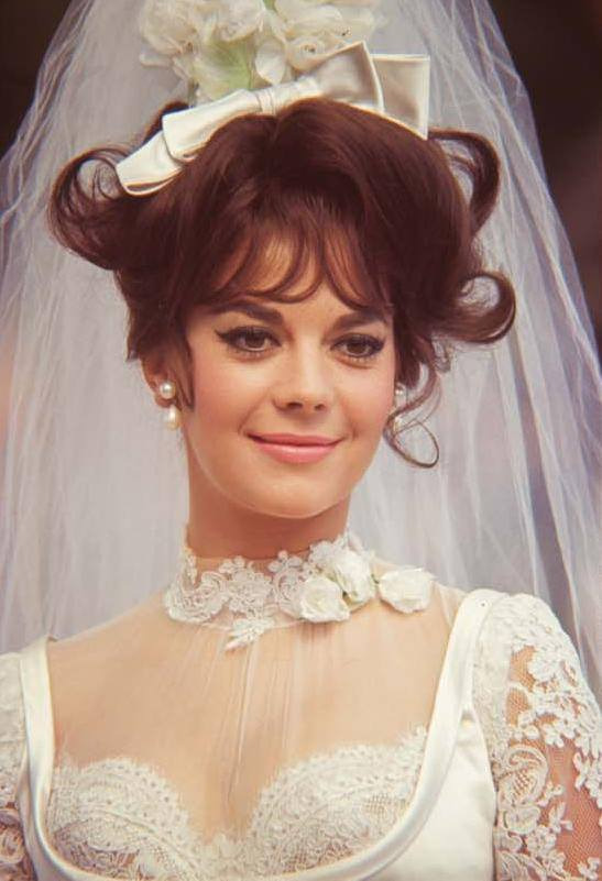 Natalie Wood