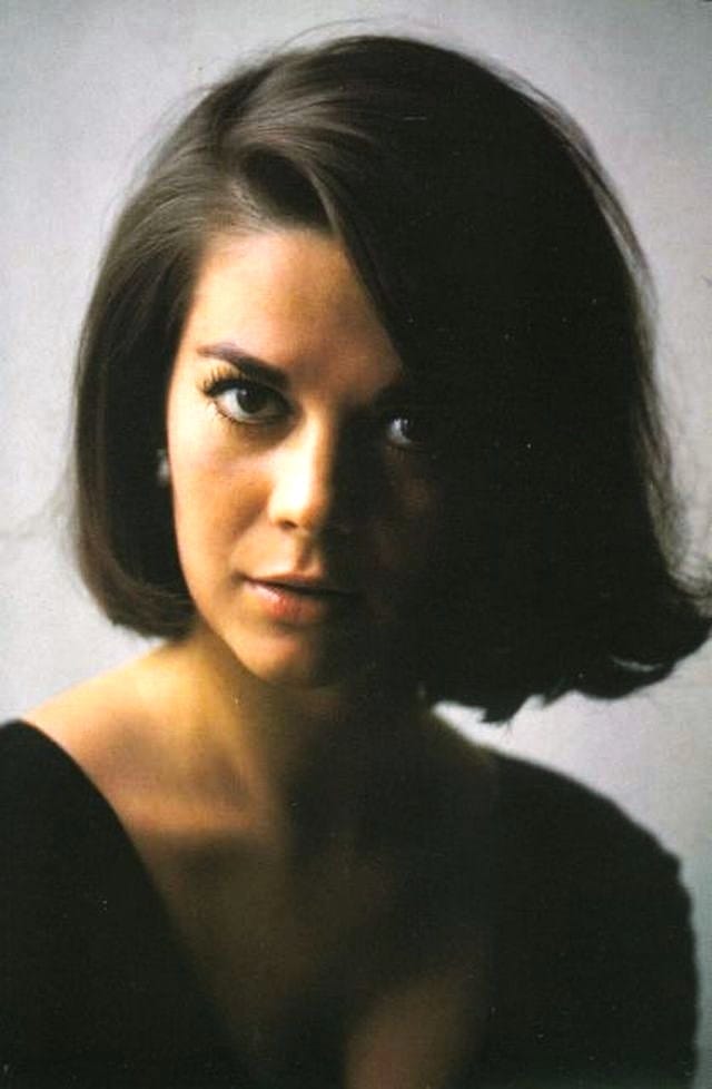 Natalie Wood