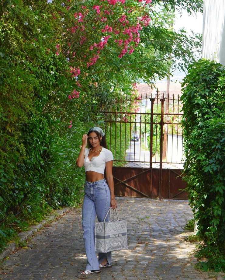 Nina Matos