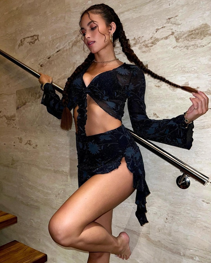 Nina Matos Nina Matos