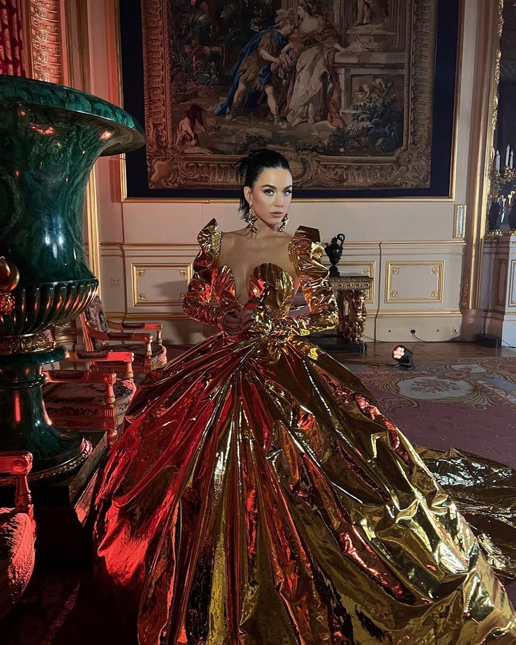 Katy Perry