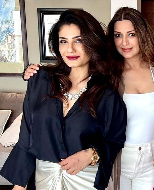 Sonali Bendre