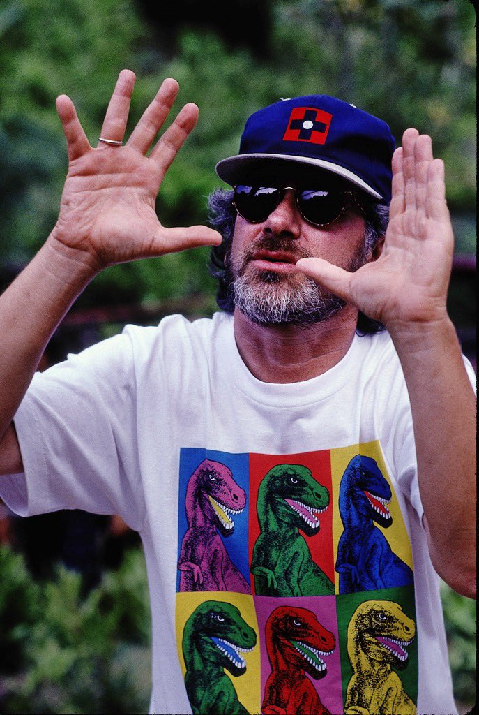Steven Spielberg