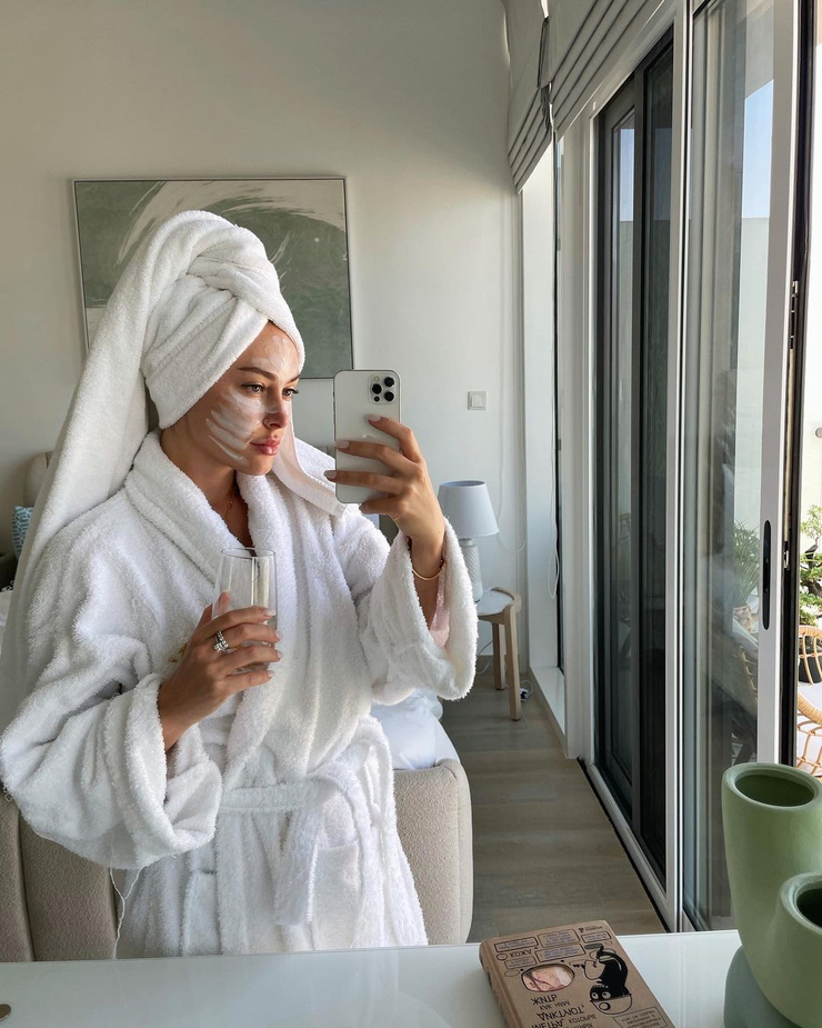 Victoria Tsuranova