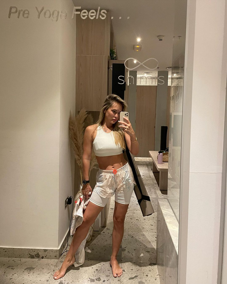 Victoria Tsuranova