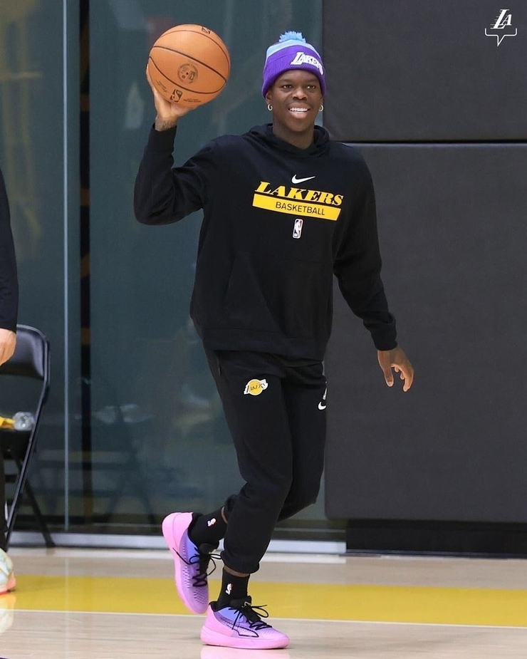 Dennis Schröder