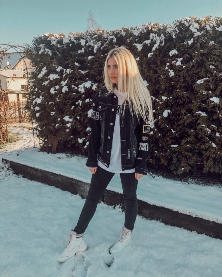 Sabrina Wurm