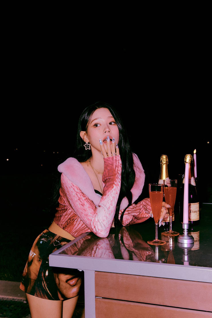 (G)I-dle