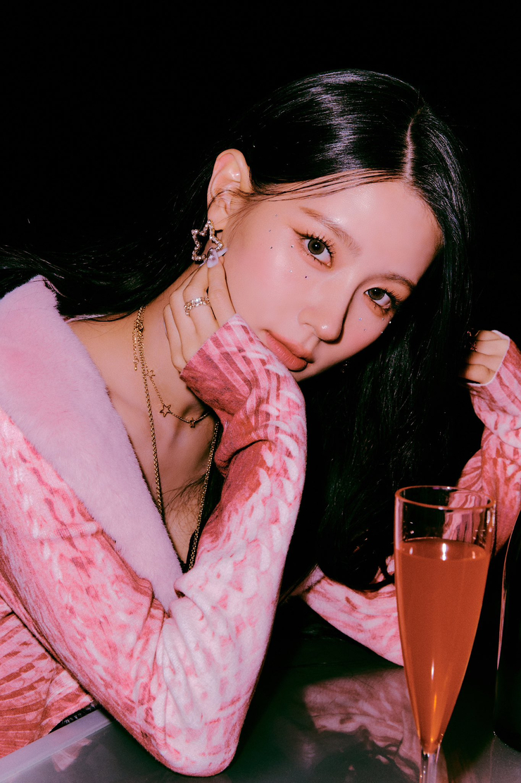 (G)I-dle