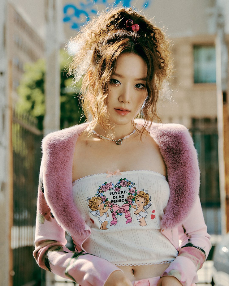 (G)I-dle