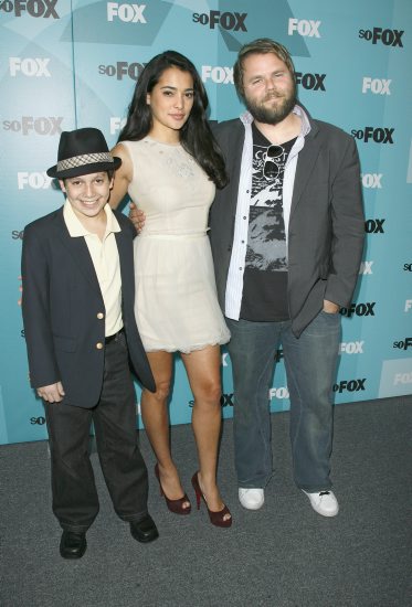 Tyler Labine