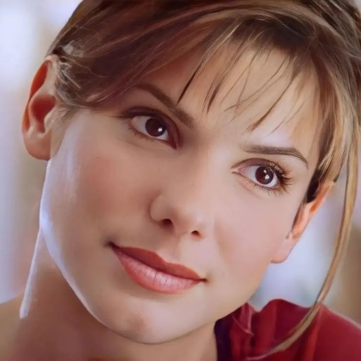 Sandra Bullock Sandra Bullock