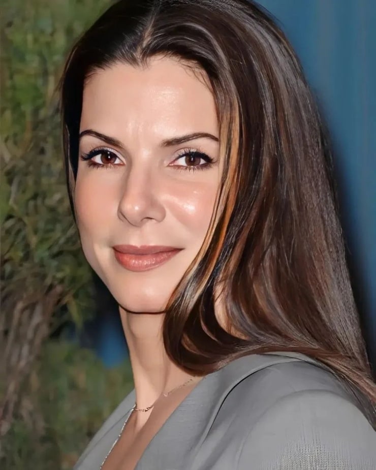 Sandra Bullock