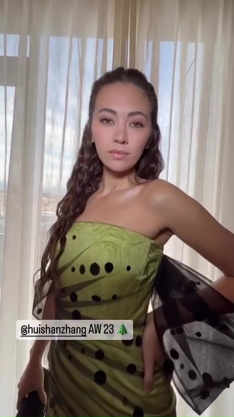 Jessica Henwick
