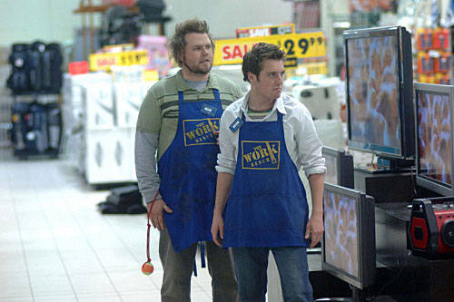 Tyler Labine