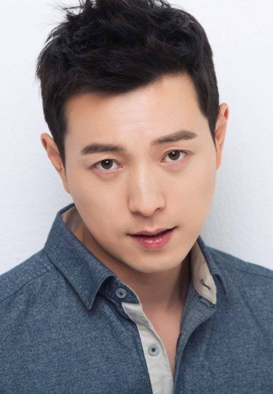 Sung-Il Jung