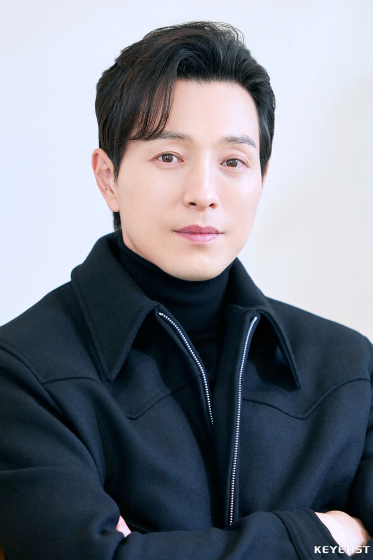 Sung-Il Jung