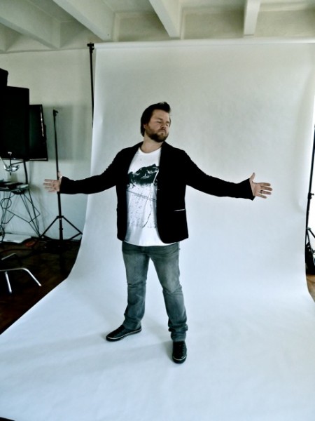 Tyler Labine