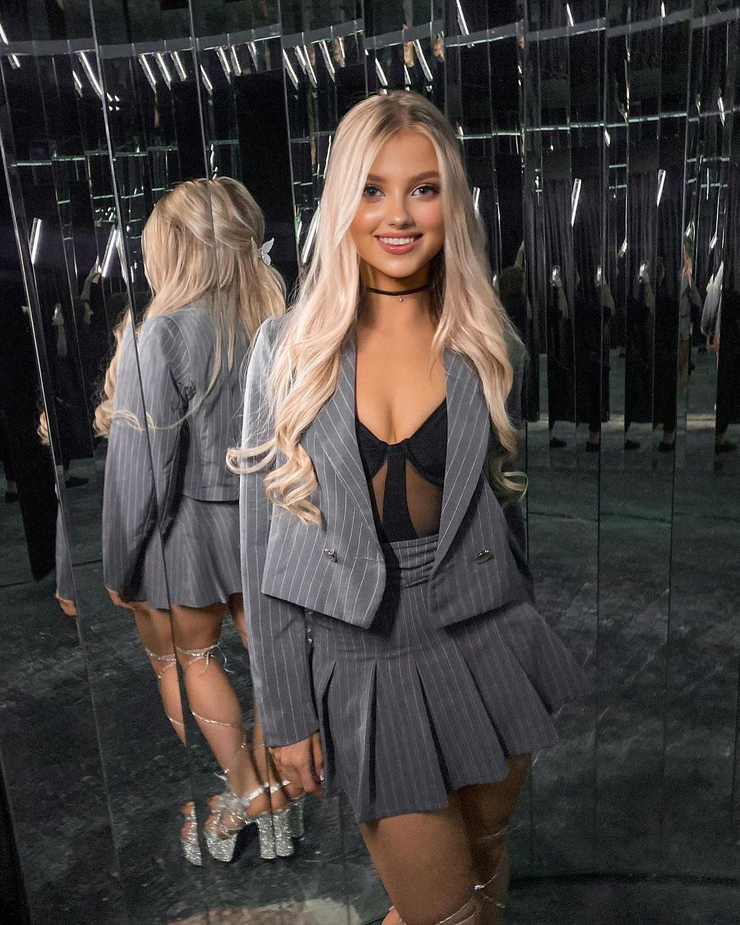 Aleksandra Bil