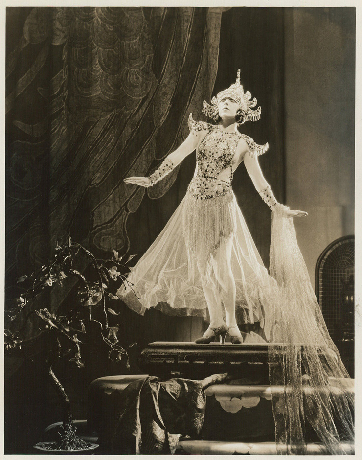 Aileen Pringle