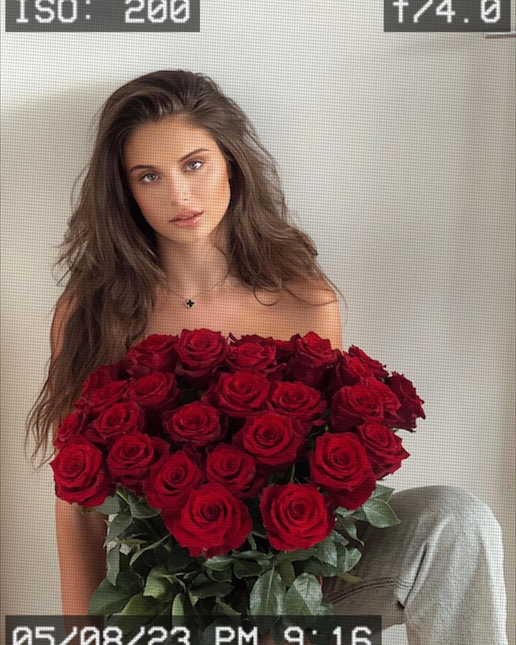 Carina Zavline