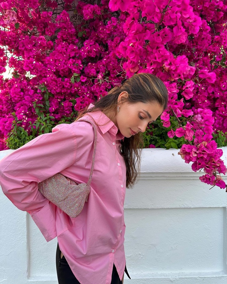 Coral Simanovich