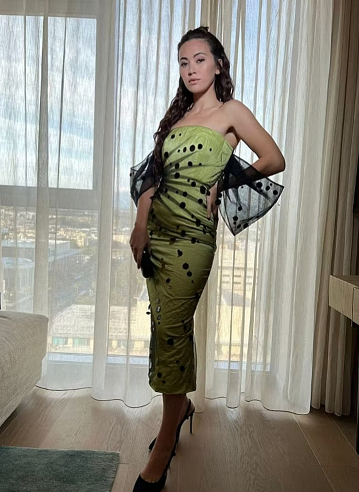 Jessica Henwick