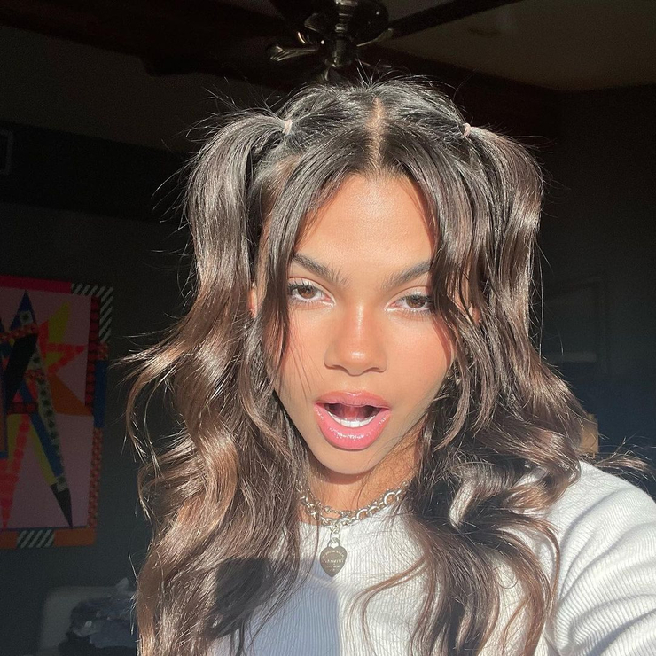 Ariana Greenblatt