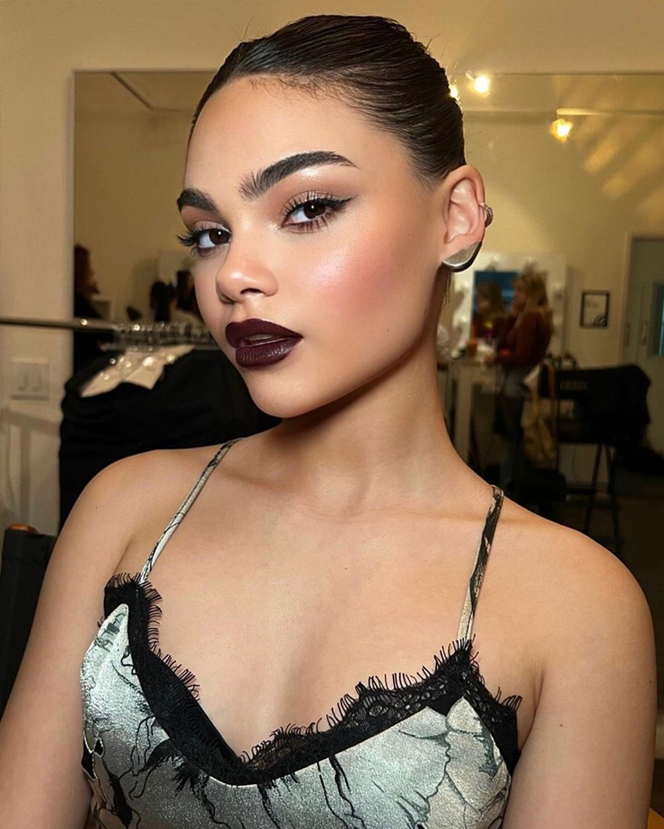 Ariana Greenblatt Ariana Greenblatt