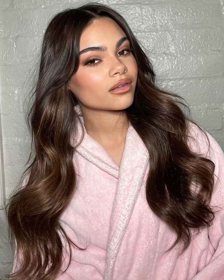 Ariana Greenblatt
