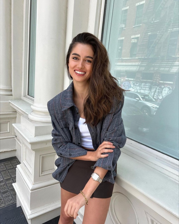 Maia Cotton Maia Cotton