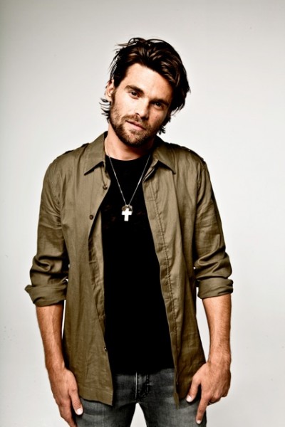 Luke Storey