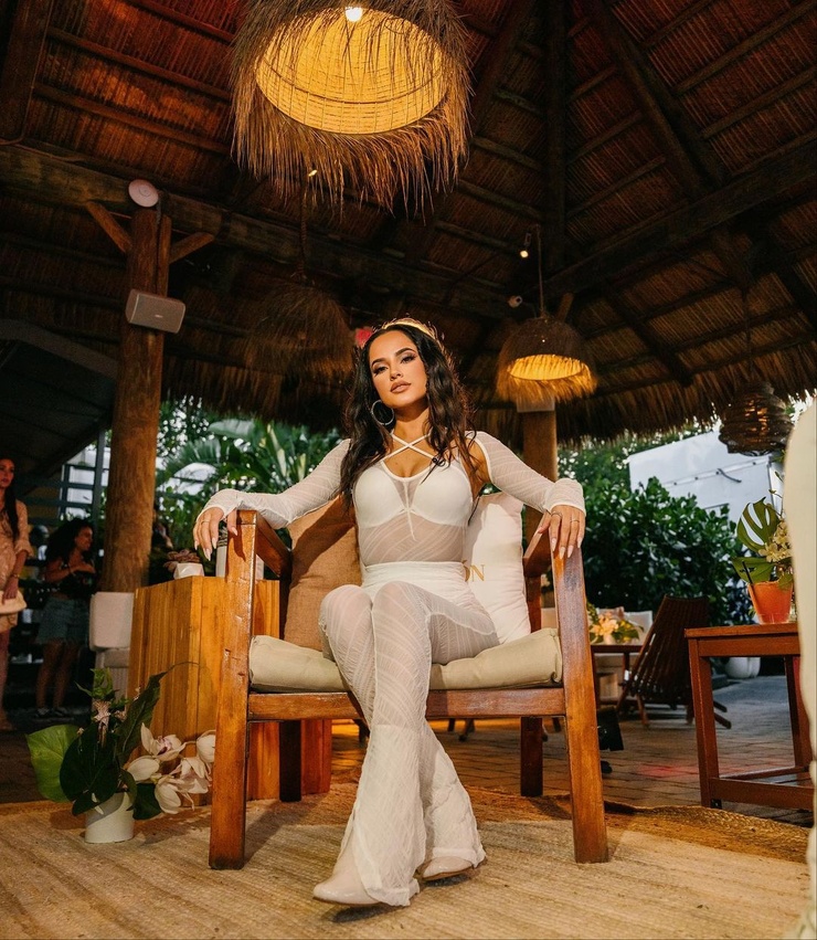 Becky G.
