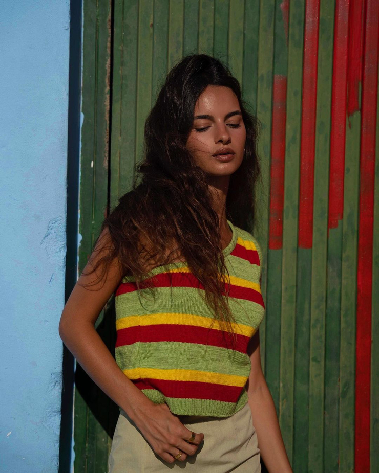 Patricia Guijarro